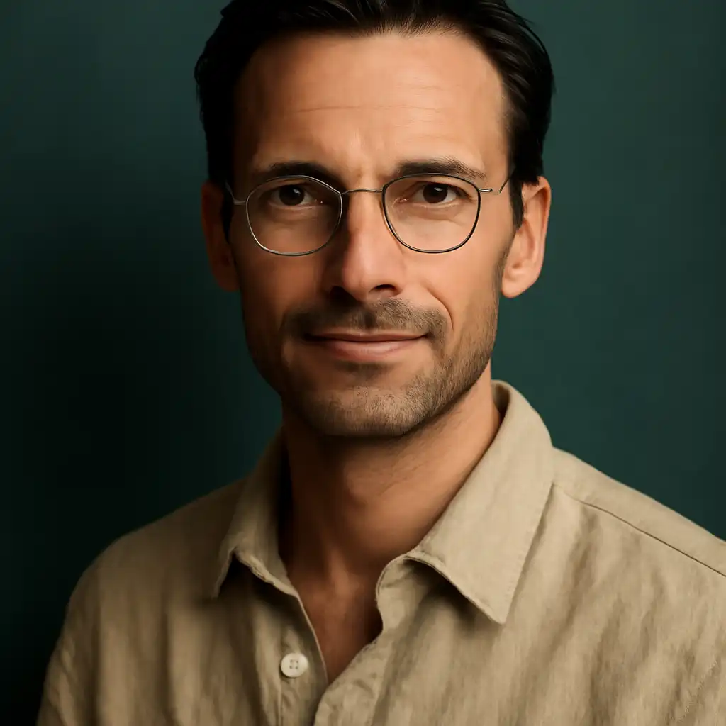Tor Andersen
